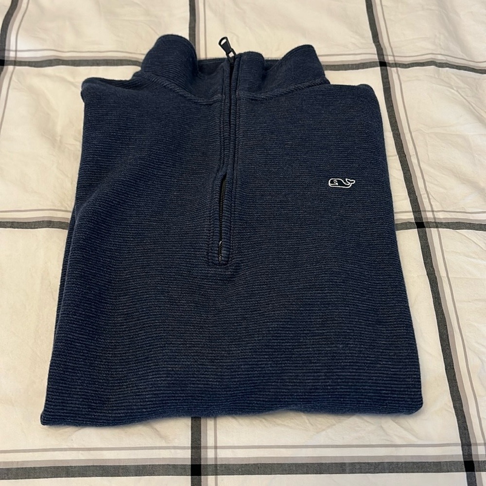 Vineyard Vines 1/2 Zip